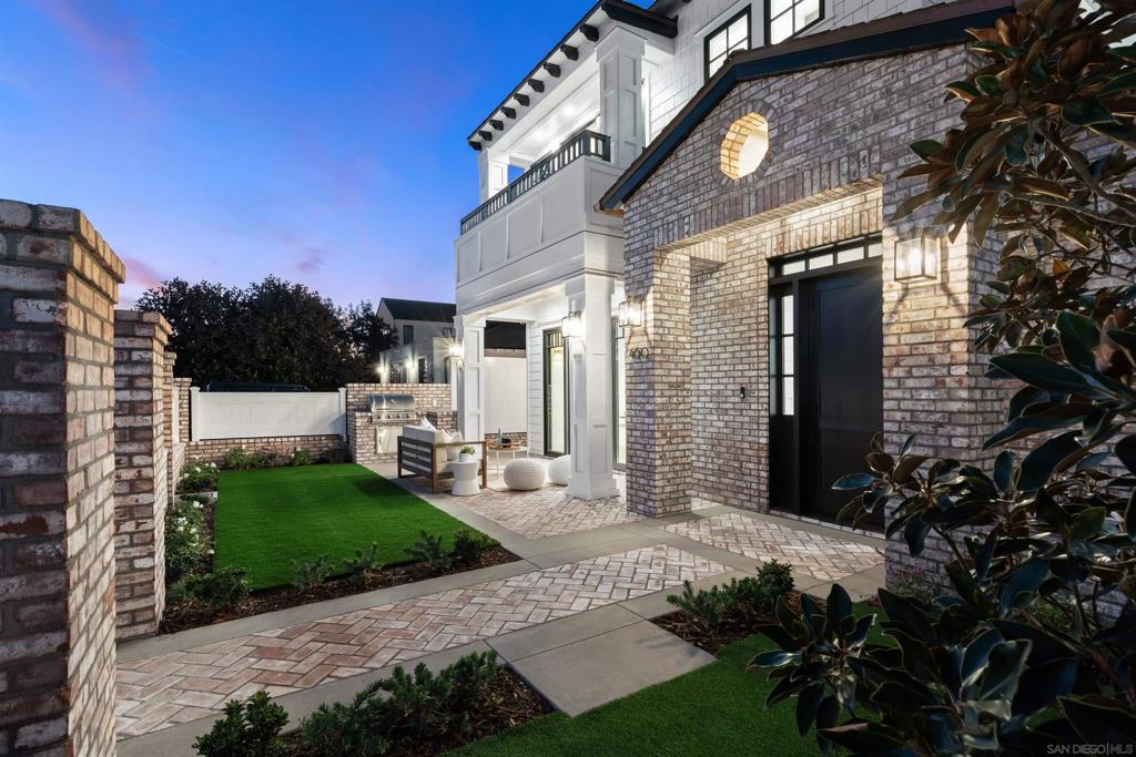 La Jolla - Residential