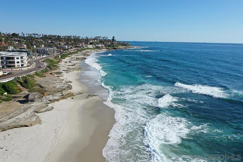 La Jolla - Residential