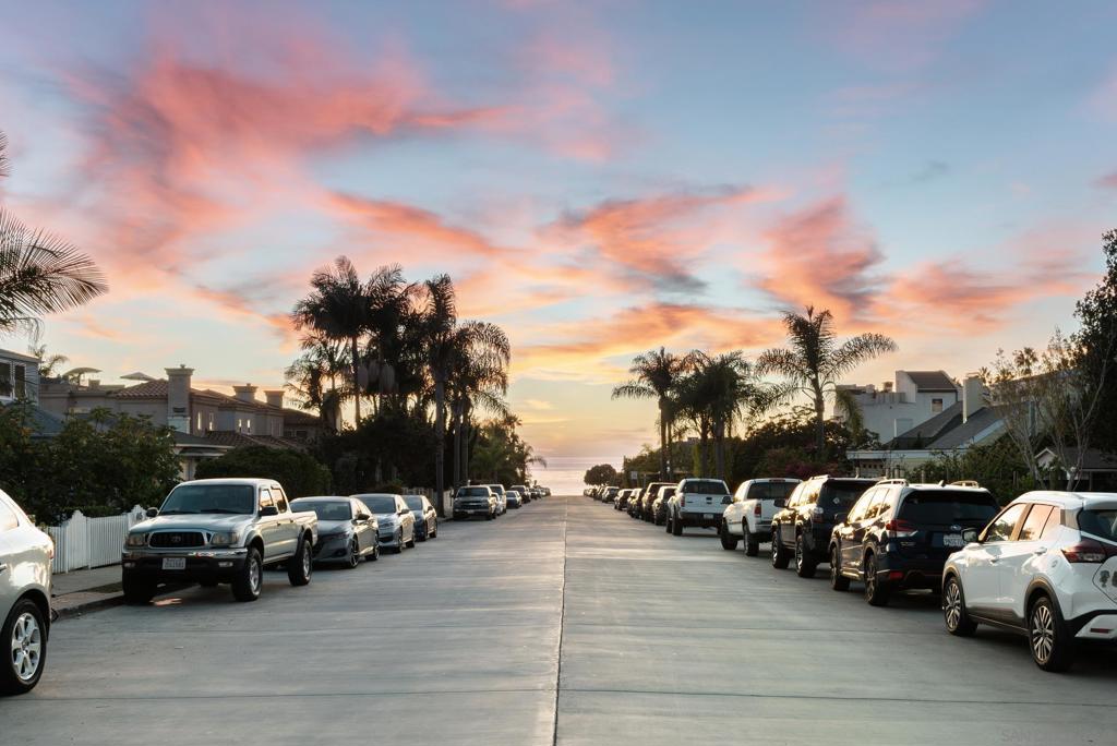 La Jolla - Residential