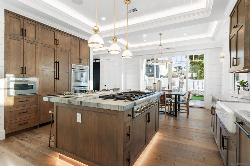 La Jolla - Residential