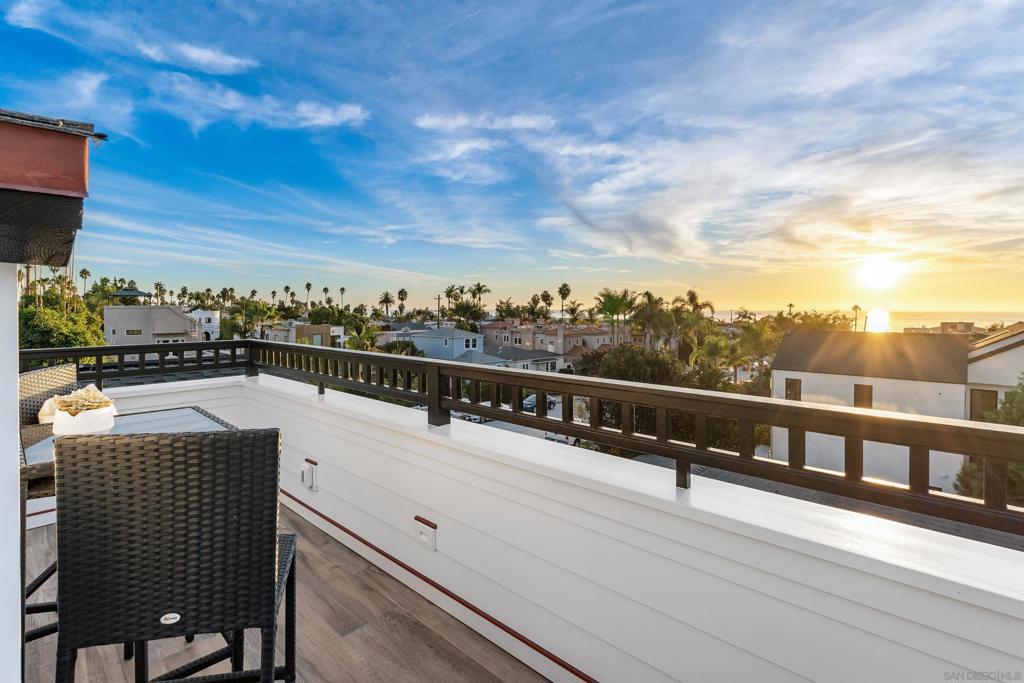 La Jolla - Residential