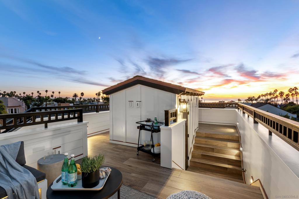 La Jolla - Residential