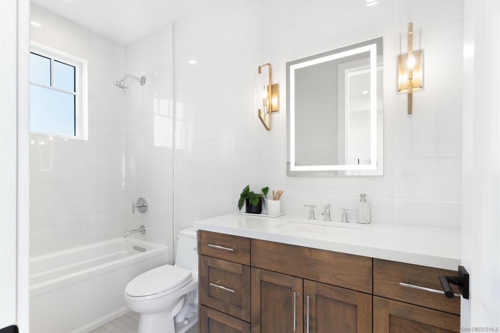 La Jolla - Residential