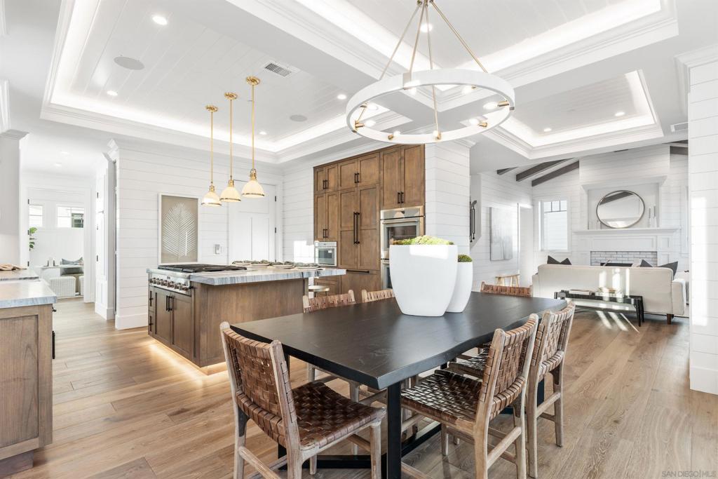 La Jolla - Residential