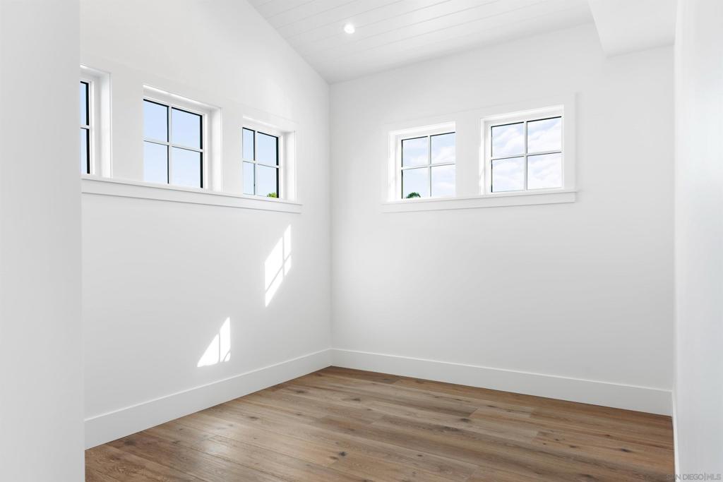 La Jolla - Residential