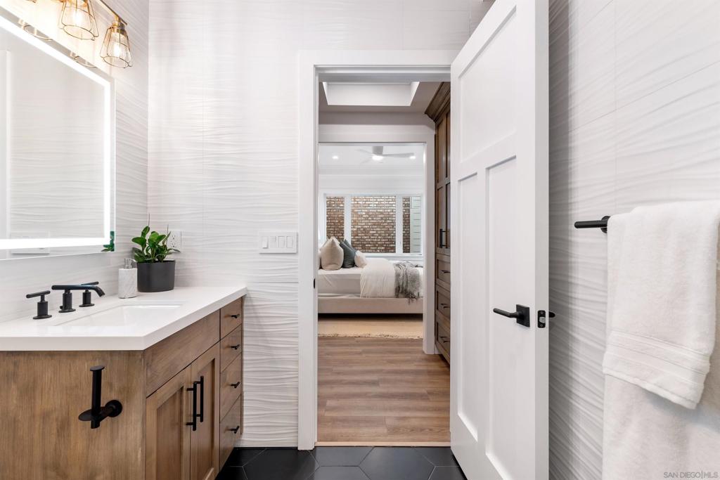 La Jolla - Residential