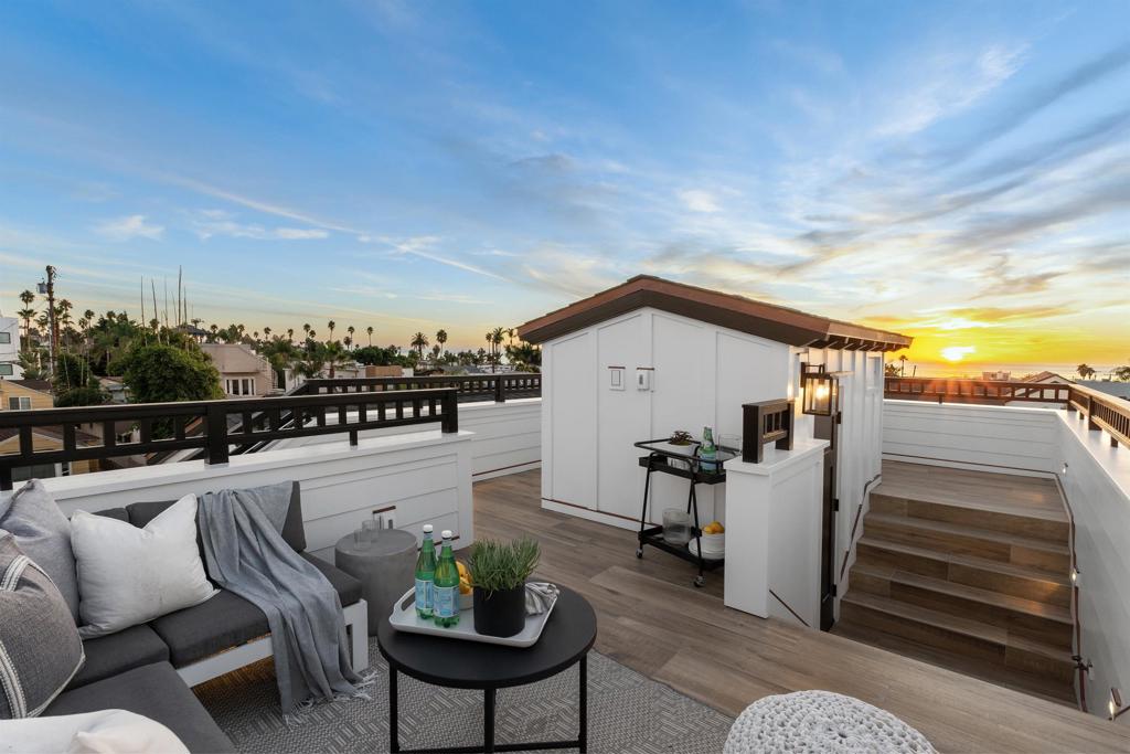 La Jolla - Residential