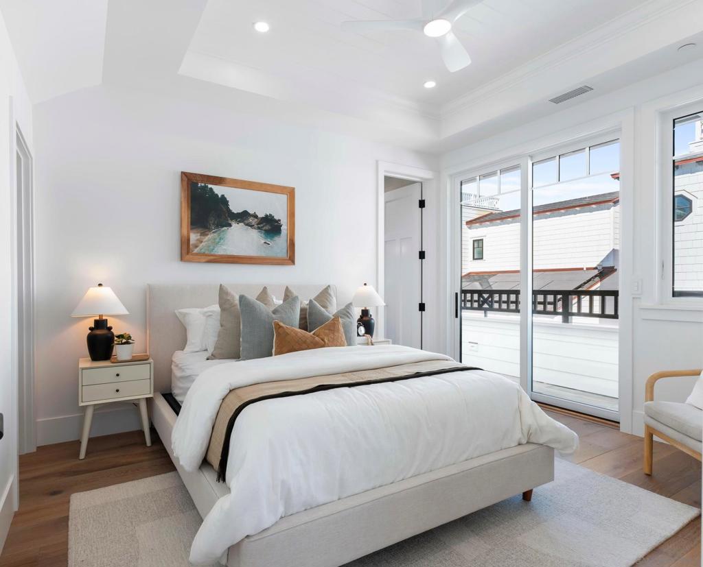 La Jolla - Residential