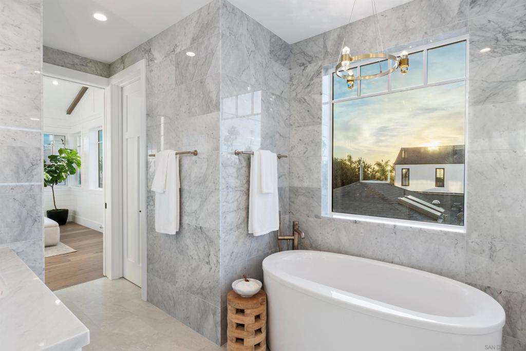 La Jolla - Residential