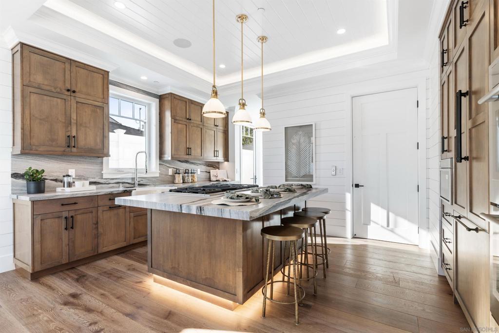 La Jolla - Residential