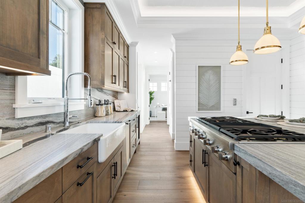 La Jolla - Residential