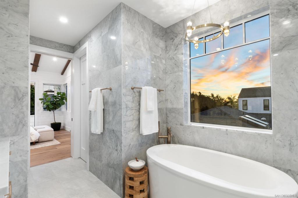 La Jolla - Residential