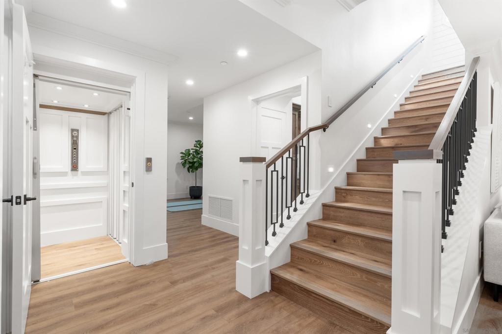 La Jolla - Residential