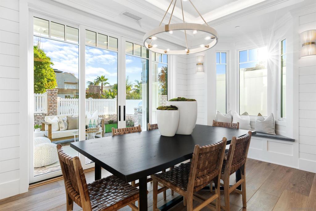 La Jolla - Residential