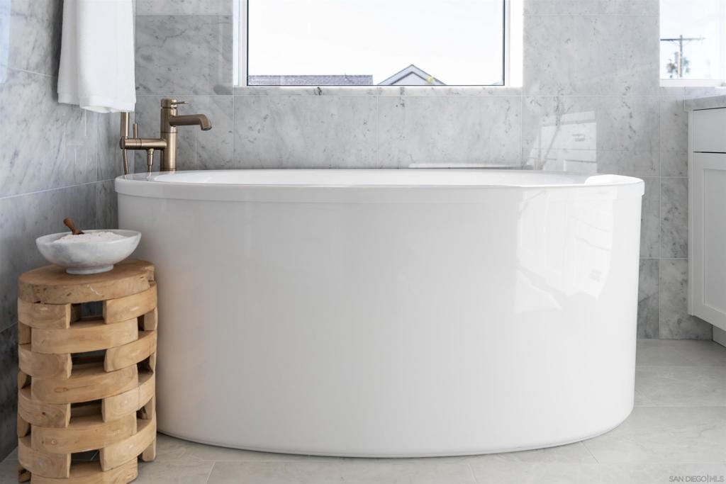 La Jolla - Residential