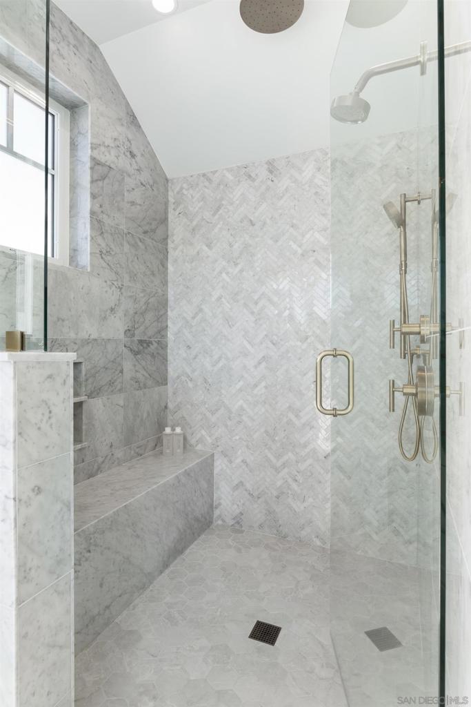 La Jolla - Residential