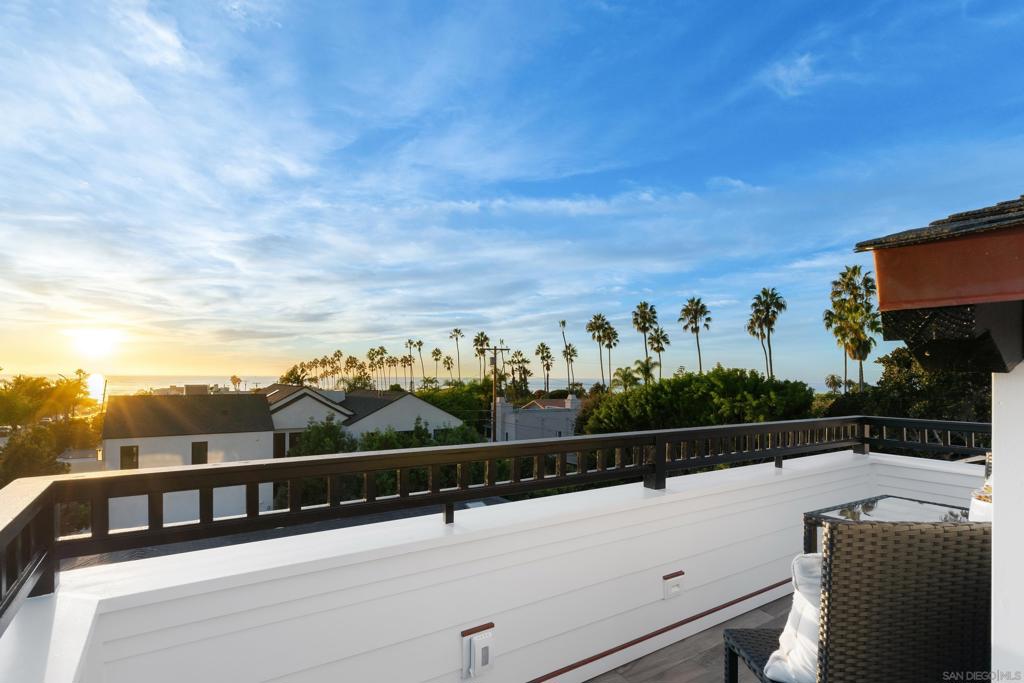 La Jolla - Residential