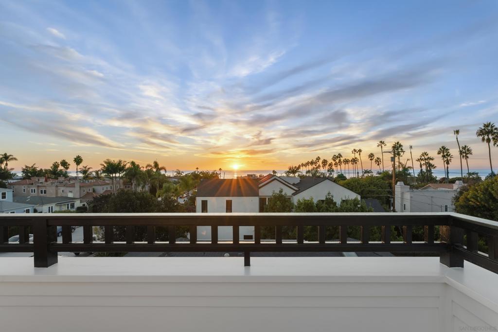 La Jolla - Residential