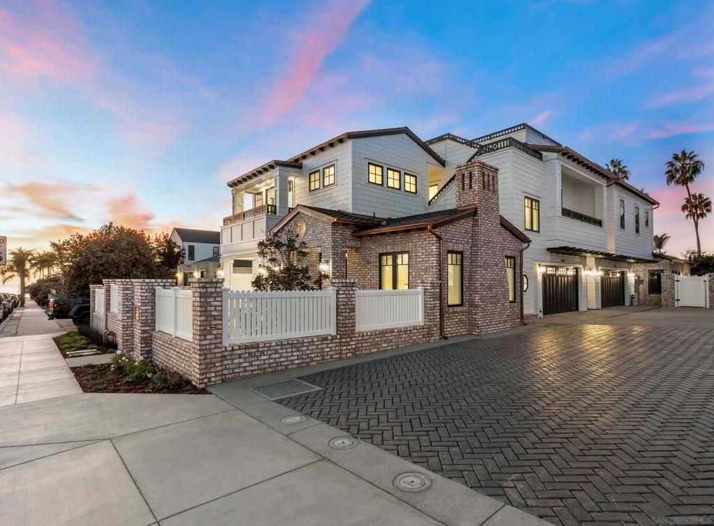 La Jolla - Residential