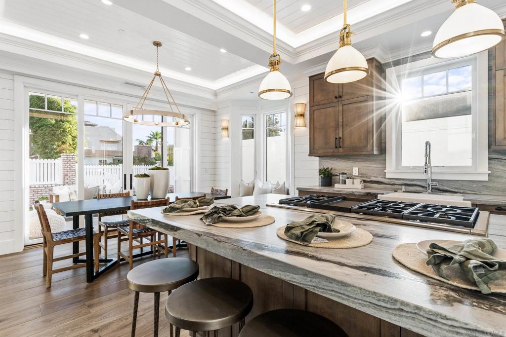 La Jolla - Residential