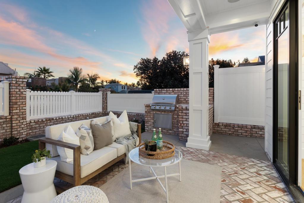 La Jolla - Residential