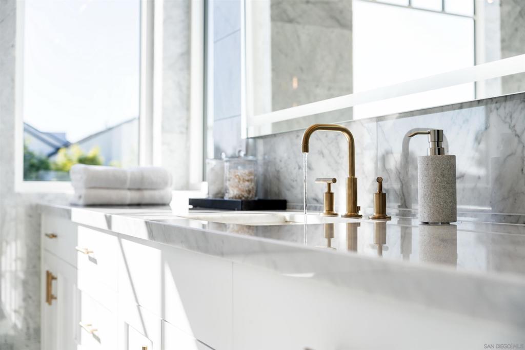 La Jolla - Residential