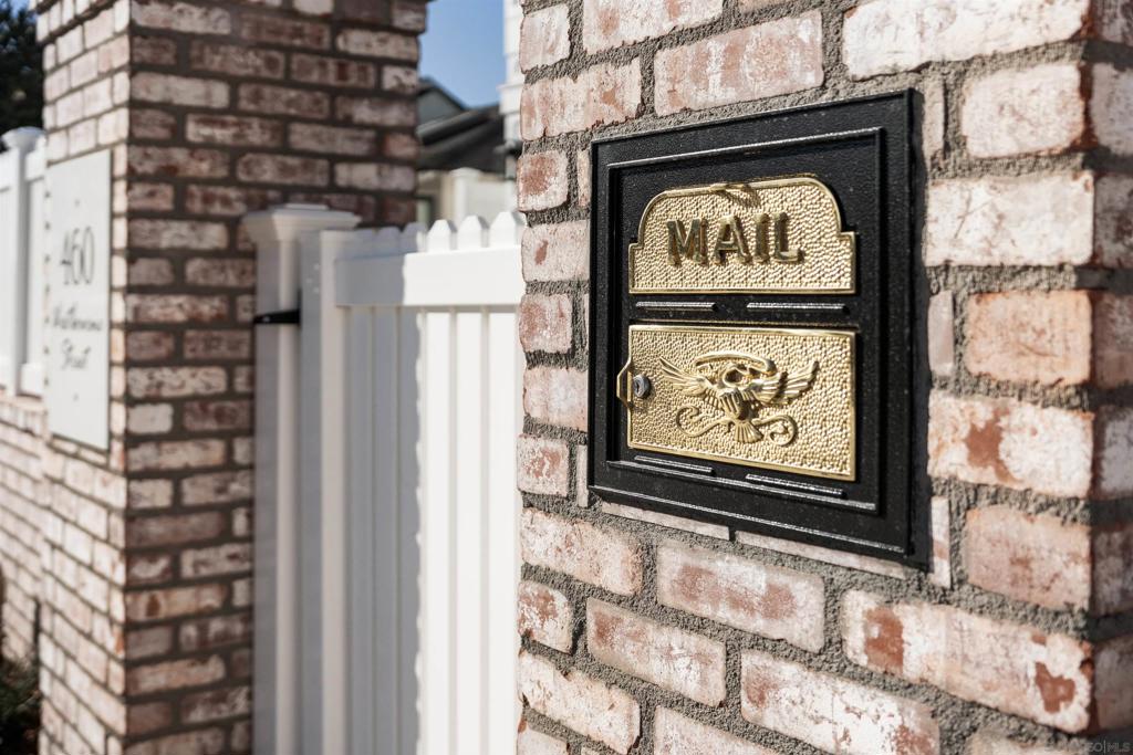 La Jolla - Residential