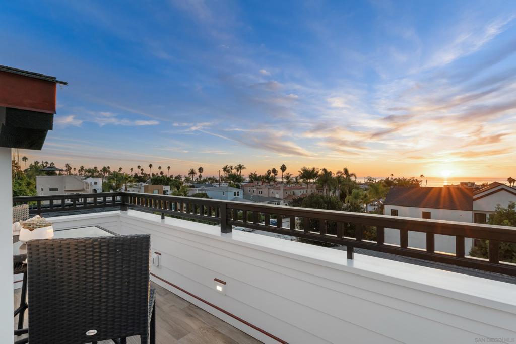 La Jolla - Residential