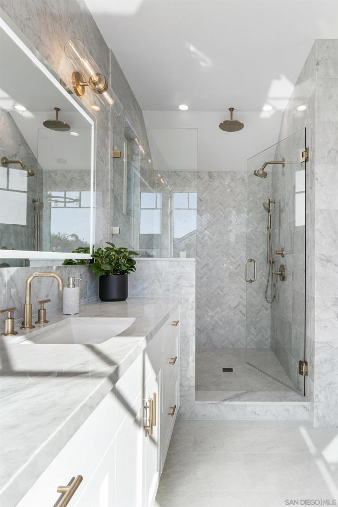 La Jolla - Residential