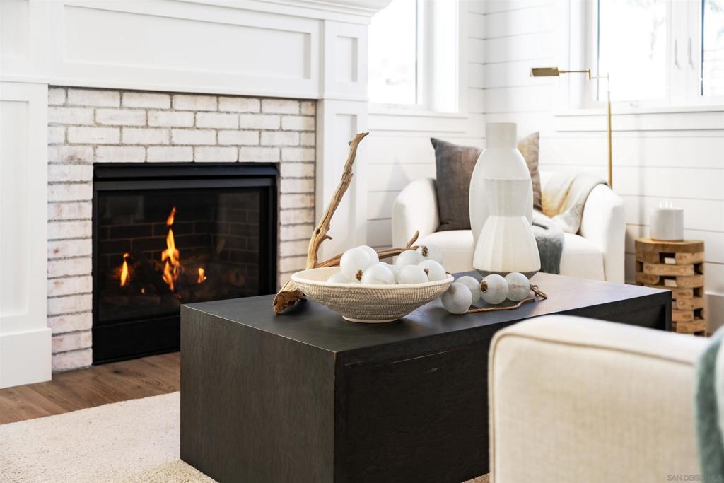 La Jolla - Residential