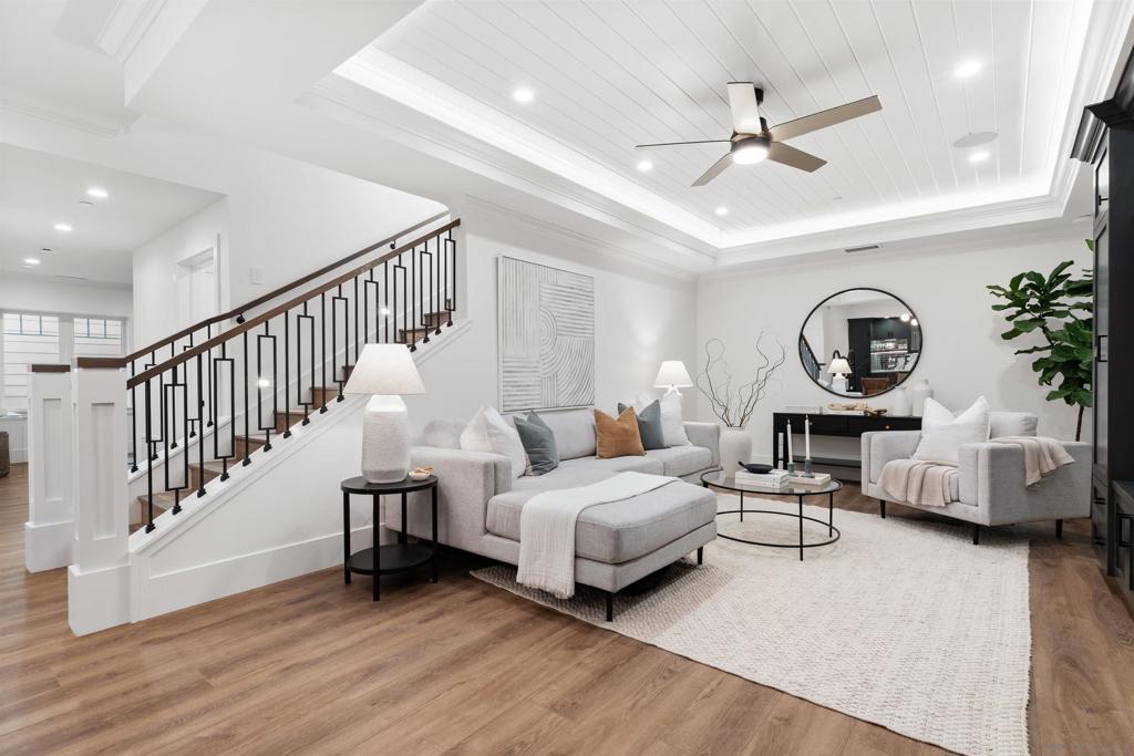 La Jolla - Residential