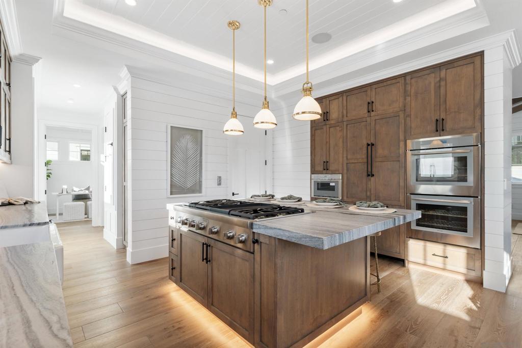 La Jolla - Residential