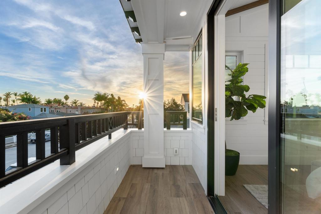 La Jolla - Residential