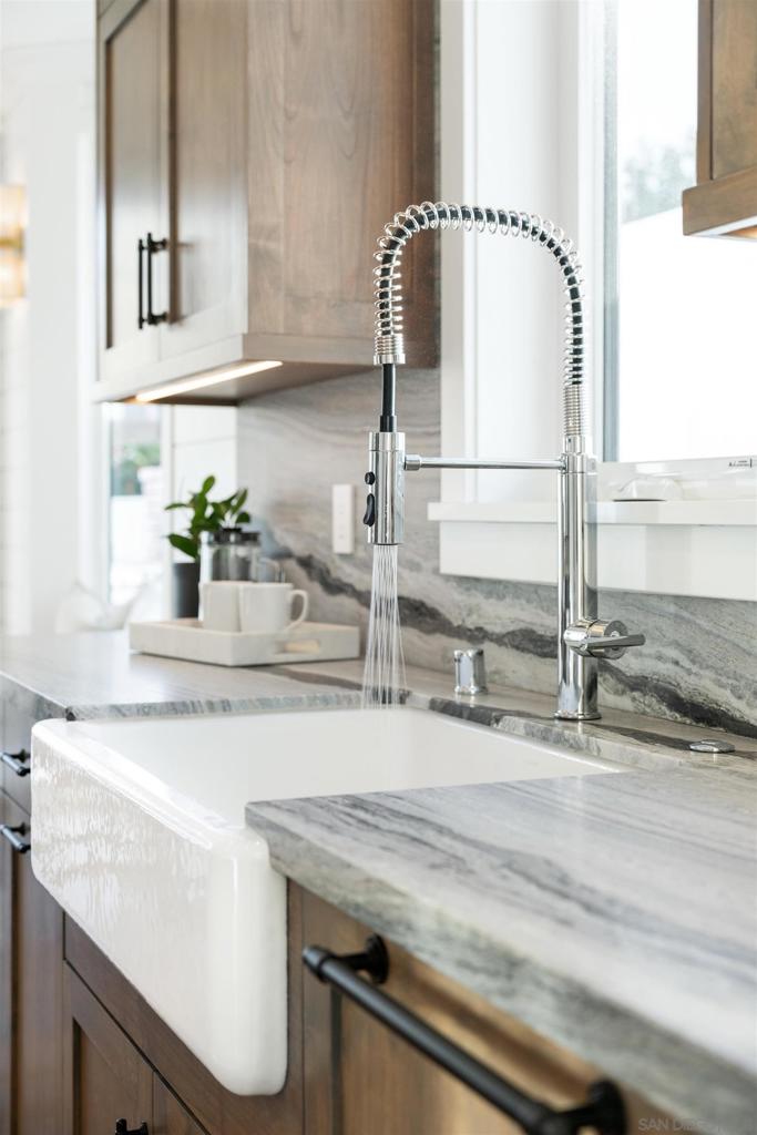 La Jolla - Residential