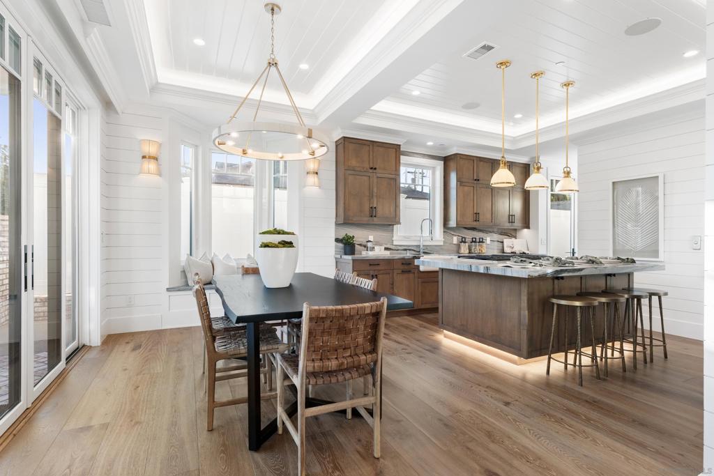 La Jolla - Residential