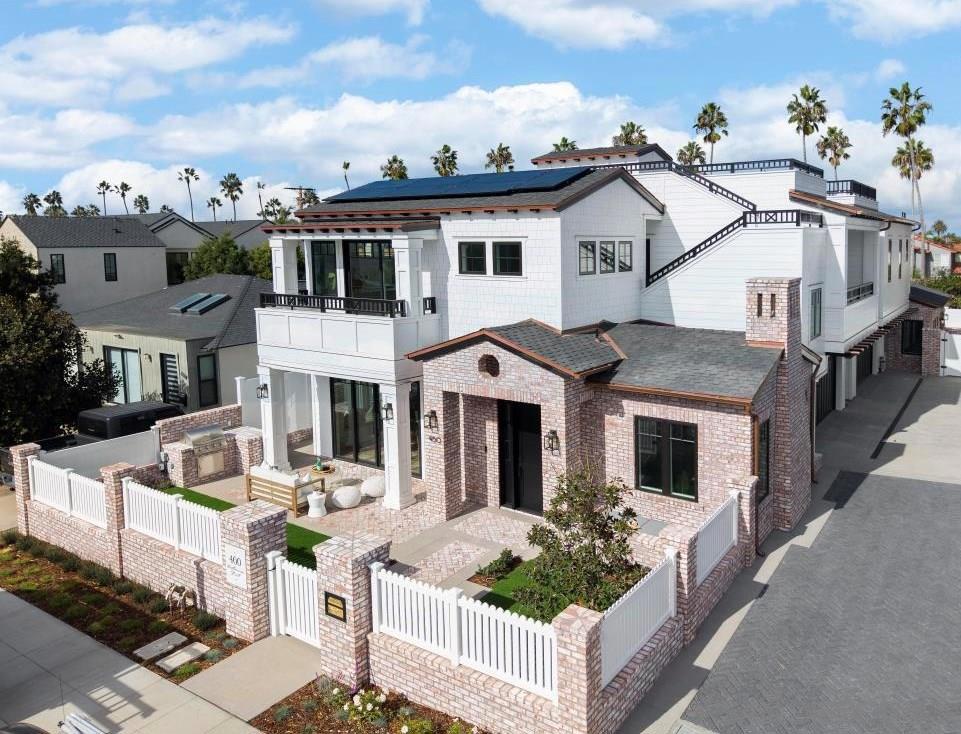 La Jolla - Residential