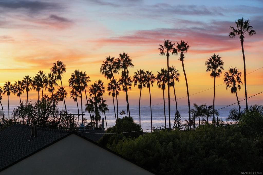 La Jolla - Residential