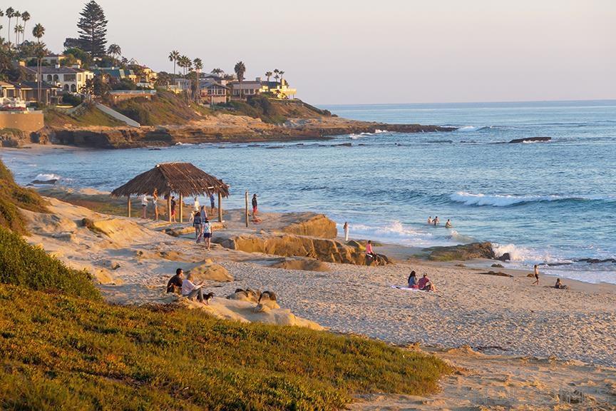 La Jolla - Residential