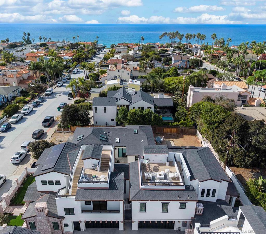 La Jolla - Residential