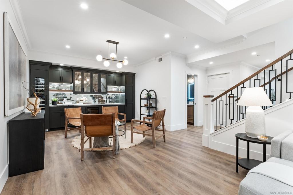 La Jolla - Residential