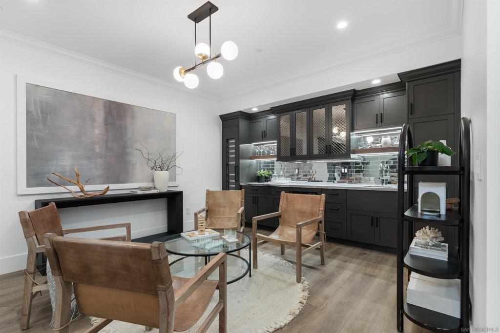 La Jolla - Residential