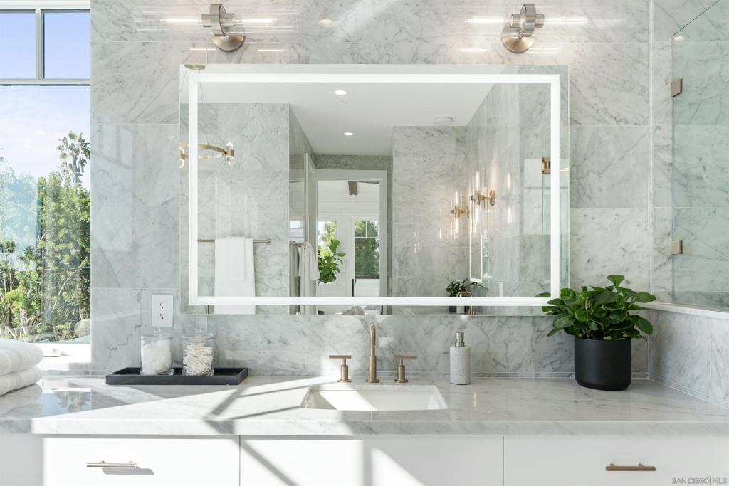 La Jolla - Residential