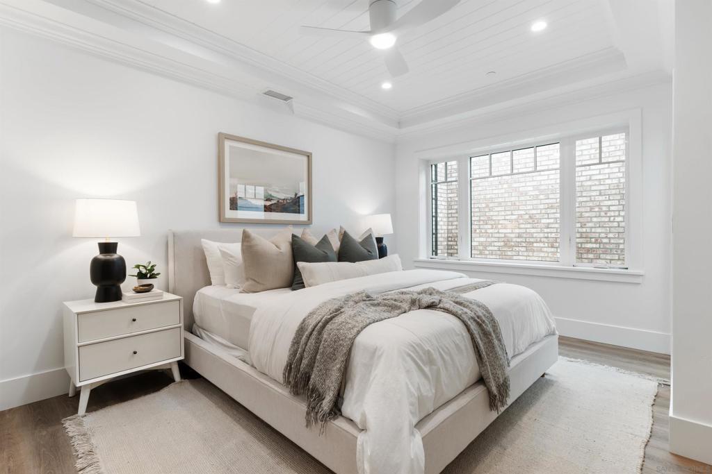 La Jolla - Residential