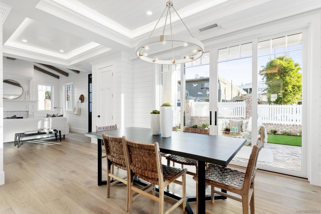 La Jolla - Residential