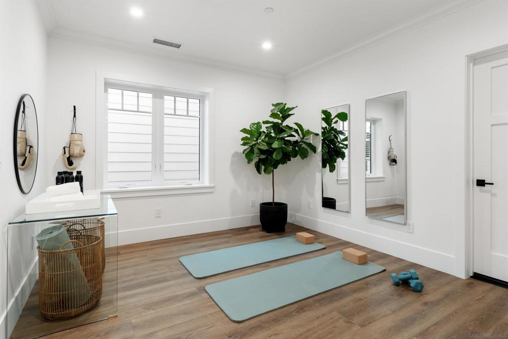 La Jolla - Residential