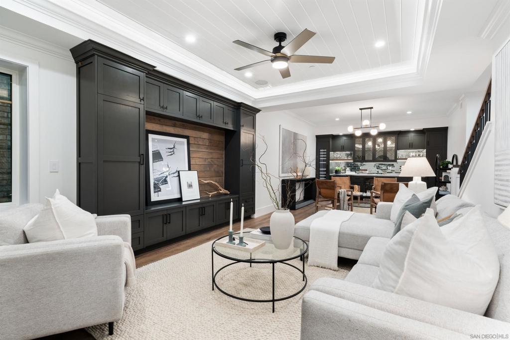 La Jolla - Residential