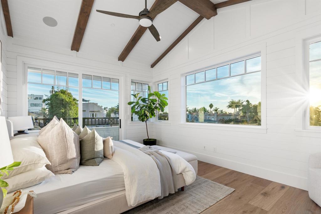 La Jolla - Residential