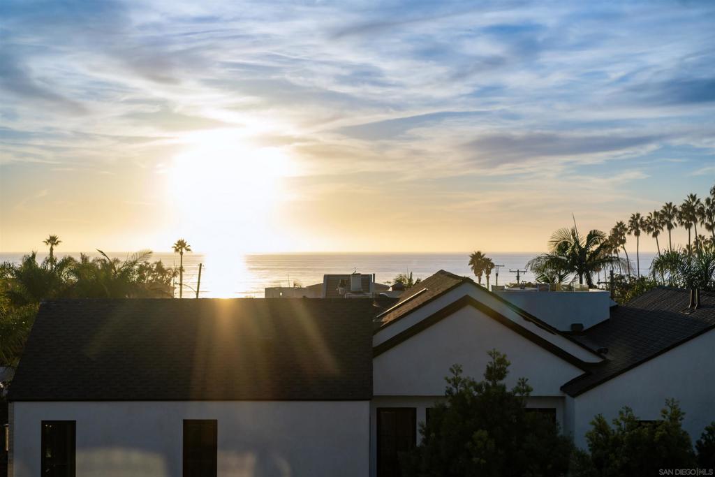 La Jolla - Residential