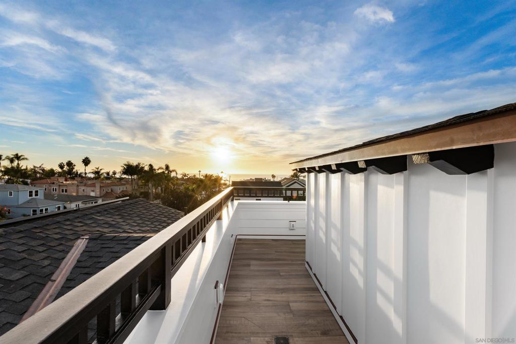 La Jolla - Residential