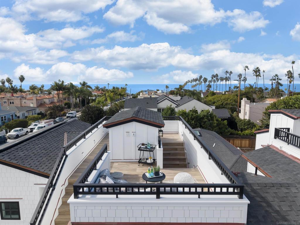 La Jolla - Residential